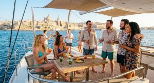 summer malta