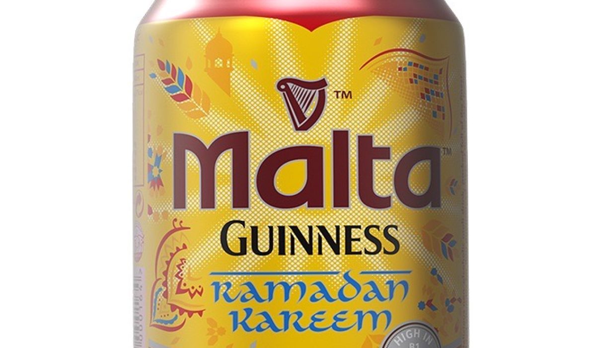 Malta Guinness Health Perks Top Recipes